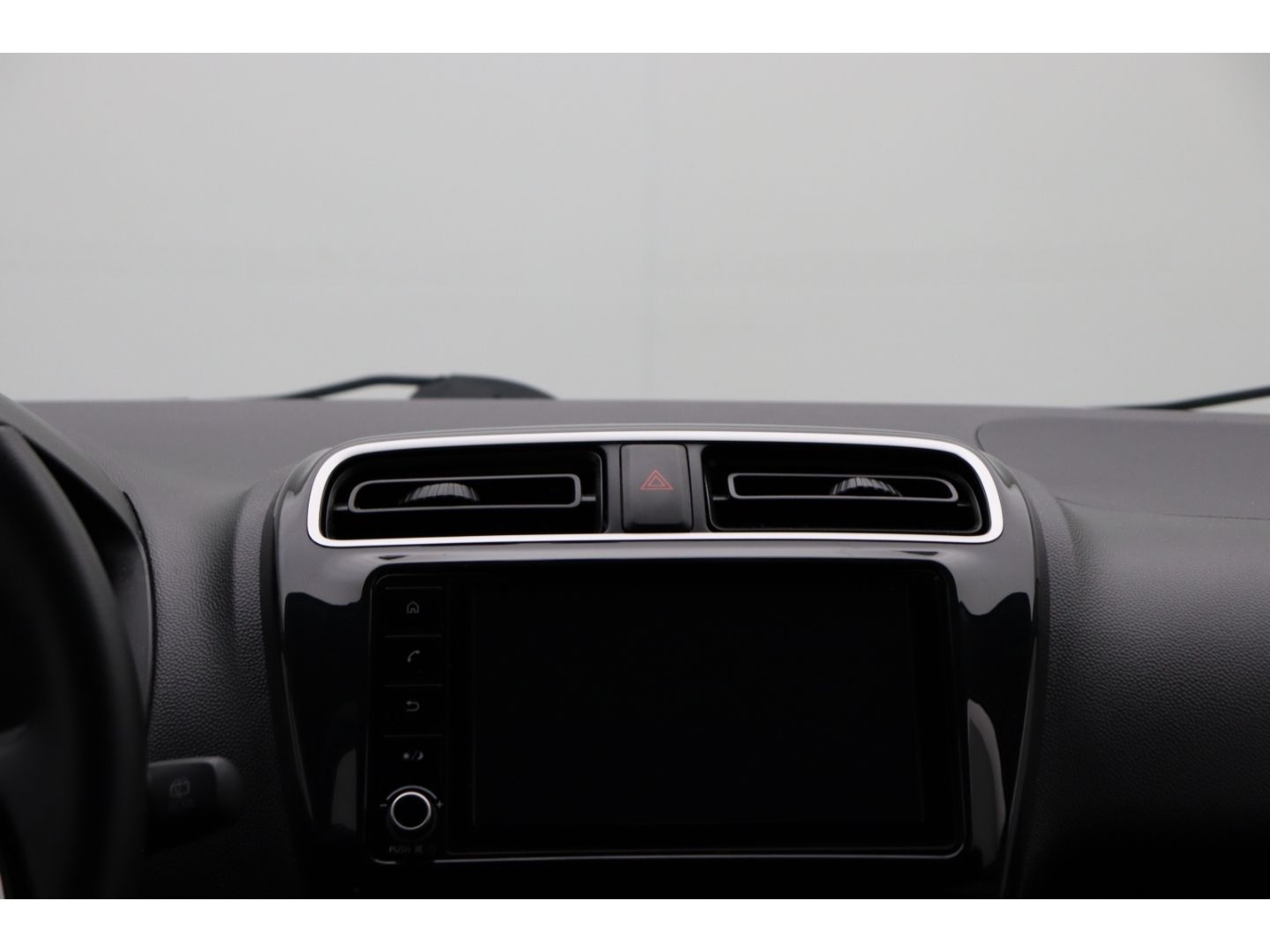 Fahrzeugabbildung Mitsubishi Space Star 1.2 Select+ AppleCP Klimaanlage DAB