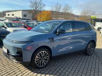 Leapmotor B10 - Vorschau Bild 4
