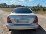 Mercedes-Benz E500 W211 V8 | TV-Provenienz... - gebrauchte Mercedes-Benz E 500 aus dem Jahr 2002