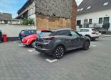 Mazda CX-3 Sports Line AWD;Top gepflegt;Neuteile - Mazda: Mazda3