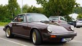 Porsche 911 SC 3.0 Coupé  - Porsche aus 1981: 911