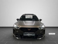 Cupra Formentor - Vorschau Bild 5