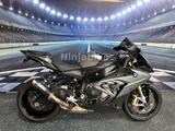 BMW S1000RR*Mivv*2 Hand* - BMW M 1000 RR