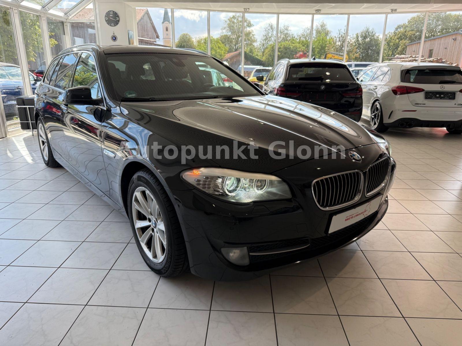 BMW 520 5 Touring 520 d