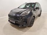 Kia Sportage 1.6 T-GDI DCT Black Edition LED/Leder|R - Kia Sportage: Black Edition