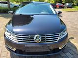 Volkswagen CC 1.4 TSI DSG BlueMotion Technology BlueMot... - Volkswagen CC: Sportwagen