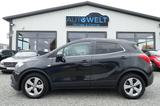 Opel Mokka 1.4 T Aut. KAM KLIMA XEN LED NAVI TÜV NEU - Opel Mokka Gebrauchtwagen in Hamburg