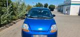 Chevrolet Kleinwagen - gebrauchte Chevrolet Matiz aus dem Jahr 2010