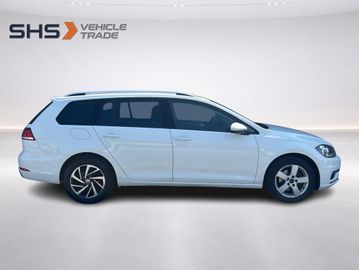 Volkswagen Golf - 4
