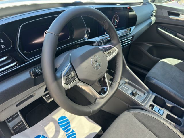 Caddy Dark Label 1,5l eHybrid DSG AHK Navi Digit