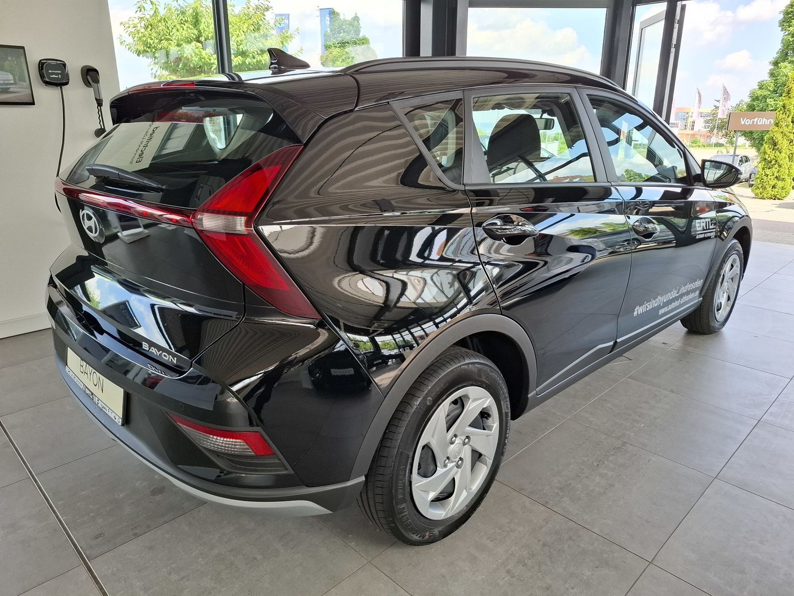 Hyundai BAYON - Bild 6