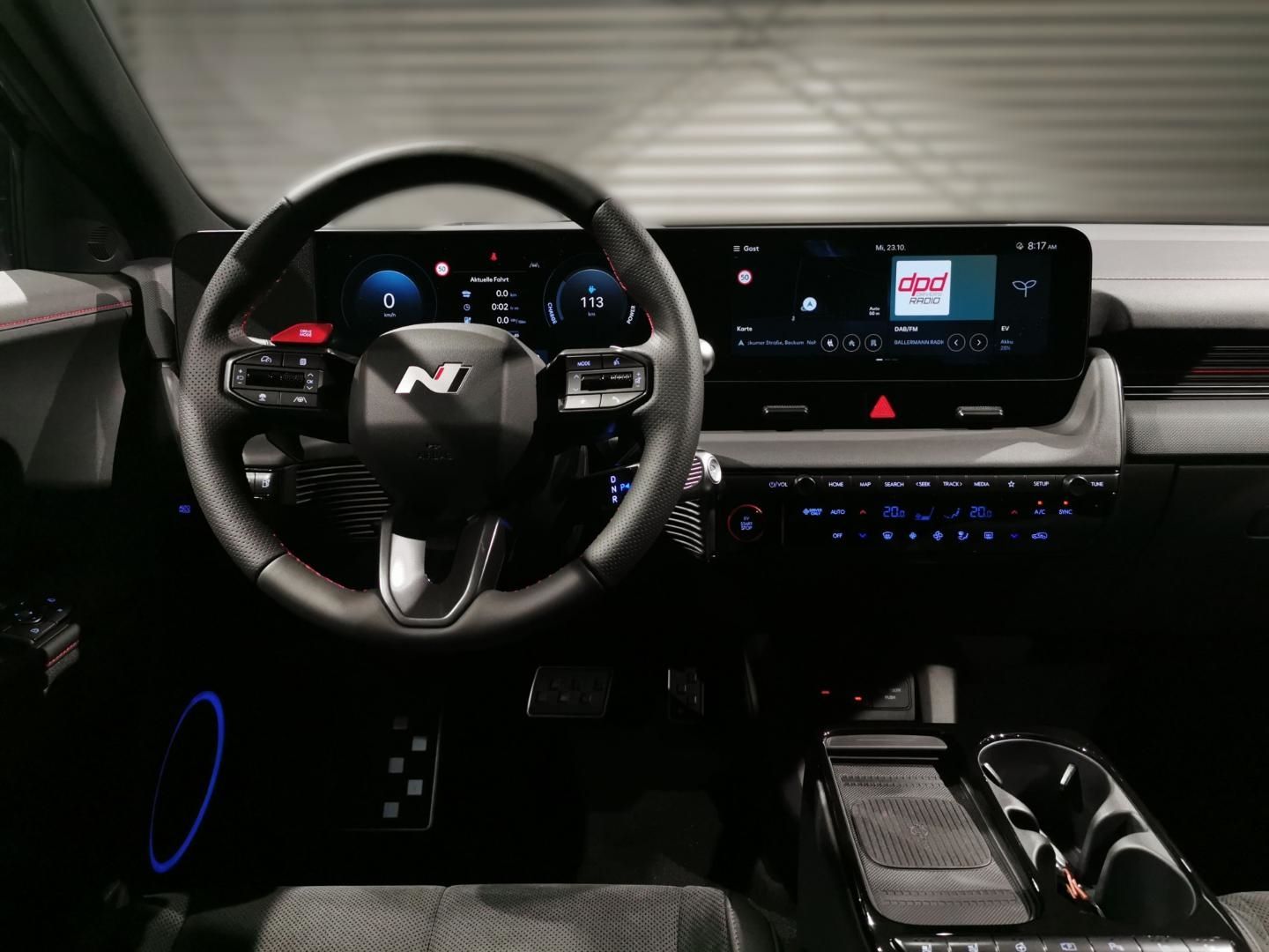 Hyundai IONIQ 5 – Bild 21