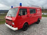 Volkswagen LT Feuerwehr Löschfahrzeug 