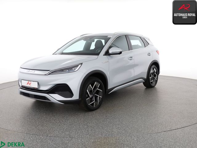 BYD ATTO 3
