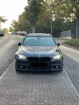 BMW 530D M-Paket - BMW 530 Gebrauchtwagen in Saarbrücken
