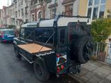 Land Rover Defender 110 Td5 Station Wagon - Land Rover Gebrauchtwagen von 2002
