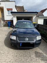 Volkswagen Passat 2.0 4motion Executive Executive - Volkswagen Passat: Executive