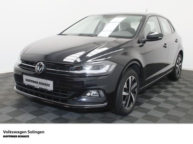 Volkswagen Polo 1.0 TSI Highline OPF