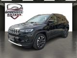 Jeep Compass 1.3 T4 Plug-In Hybrid Limited 4xe 140kW