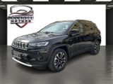 Jeep Compass 1.3 T4 Plug-In Hybrid Limited 4xe 140kW