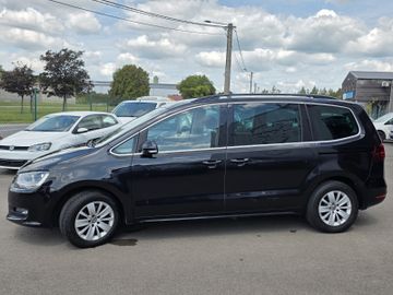 Volkswagen Sharan - 6