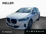 BMW 218d Active Tourer Navi,RFK,HiFi,USB,DAB,Ad-LED - BMW 218 Active Tourer: Automatik
