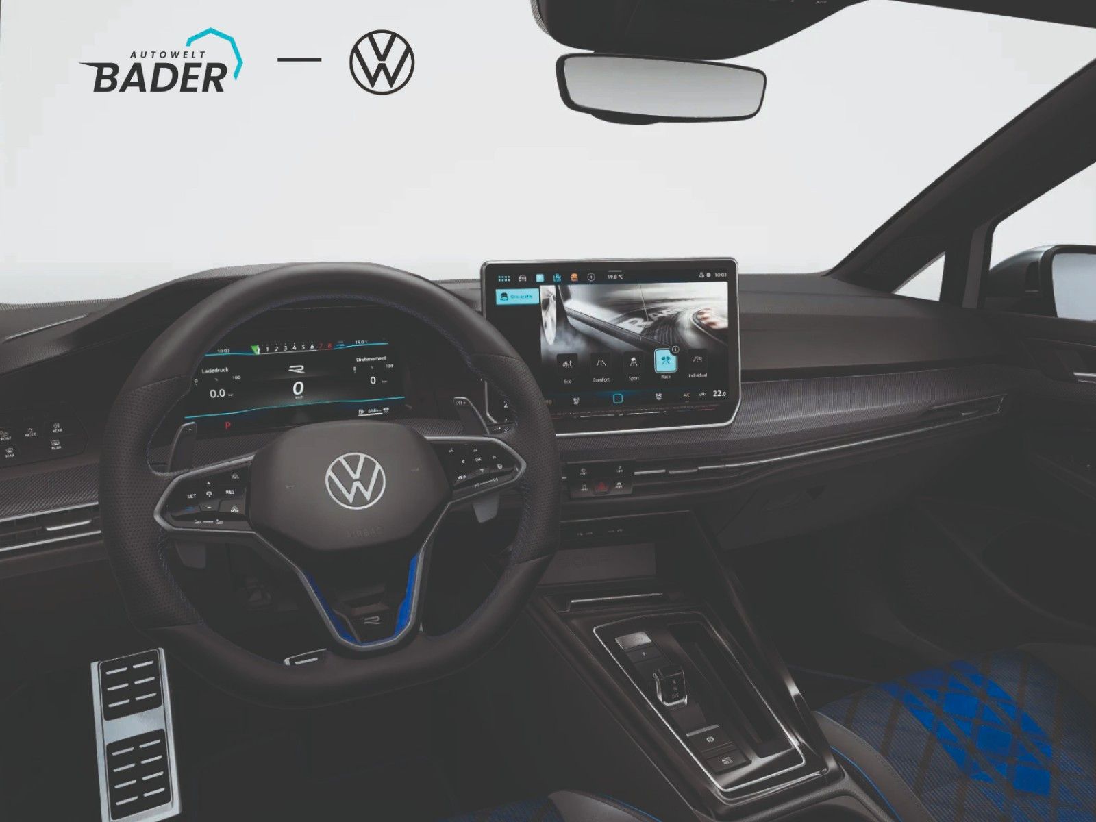 Volkswagen Golf - Bild 10