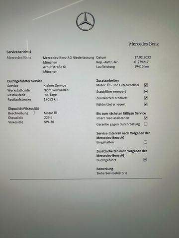 Smart ForFour  66kW *TÜV-0427*KLIMA*TEMPOMAT*NAVI*