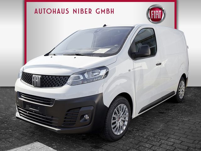 Fiat Scudo SX Multijet 120 Kasten 120PS