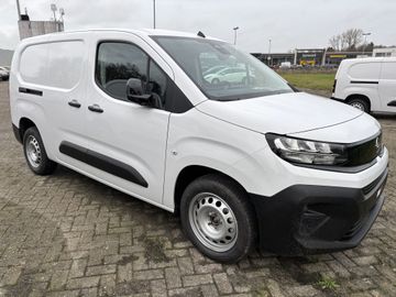Fotografie 2 des Opel Combo Cargo 1.5 Diesel XL Standheizung