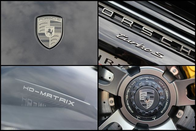 Porsche 992.2 Turbo S Cabrio*Lift,Inno,Burmester,Sitzlüf