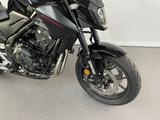 Honda CB 500 Hornet E-Clutch - HONDA CB500 HORNET