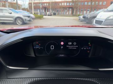 Peugeot 2008 Allure 130 EAT8