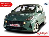 Hyundai i10 1.0 Trend Sitzheizung Tempomat Klima USB - Hyundai i10: Automatik