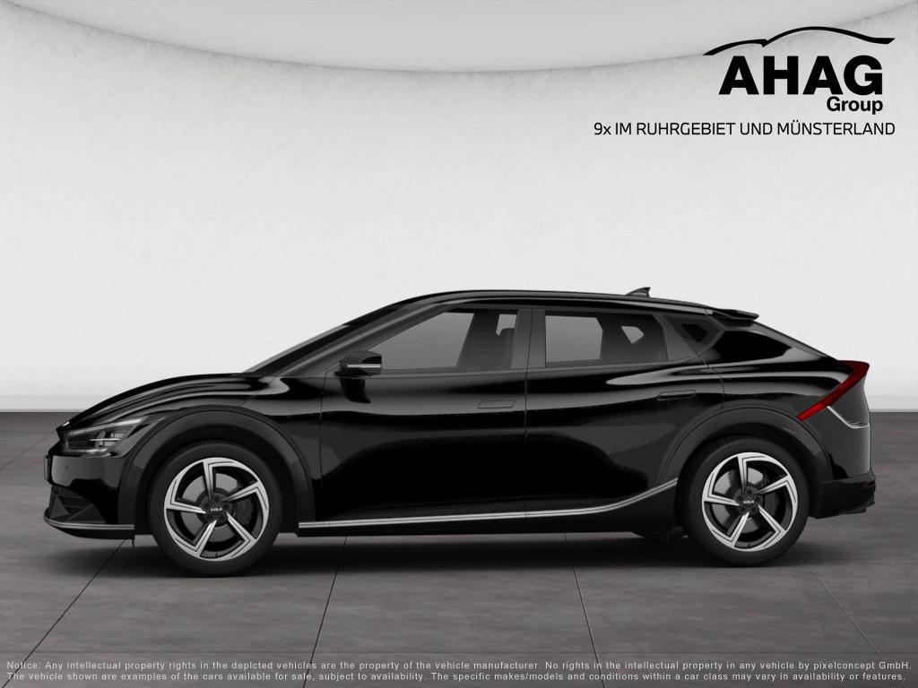 Kia EV6 PE 84 RWD GTL WP GD DWP SD GT-Line 2WD