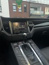 Porsche Macan S Diesel S - Porsche Macan in Dortmund