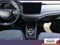 Skoda Octavia - Vorschau Bild 7