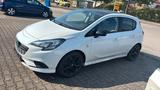 Opel Corsa Color Edit. Opc line LHZ SHZ applecarplay - Opel Corsa: Weiß, Opc