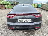 Kia Stinger 2.0 AWD 255CV 2018/ Korean full Spec - Kia Stinger mit Benzin-Antrieb: Automatik