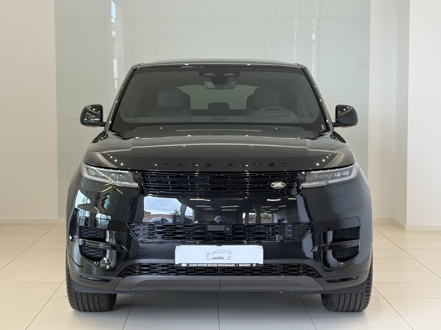 Land Rover Range Rover Sport - Bild 7