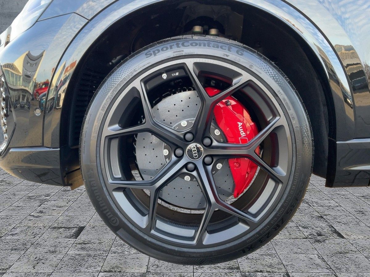 Audi RSQ8 - Bild 7