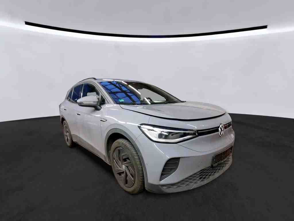 Volkswagen ID.4 - Bild 3