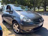 Honda Jazz 1.4 i-DSi 5p. Glam - Honda Jazz: Dsi