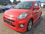 Daihatsu Sirion 1.3 S*Klima*TÜV&Service NEU - gebrauchte Daihatsu Sirion aus dem Jahr 2006