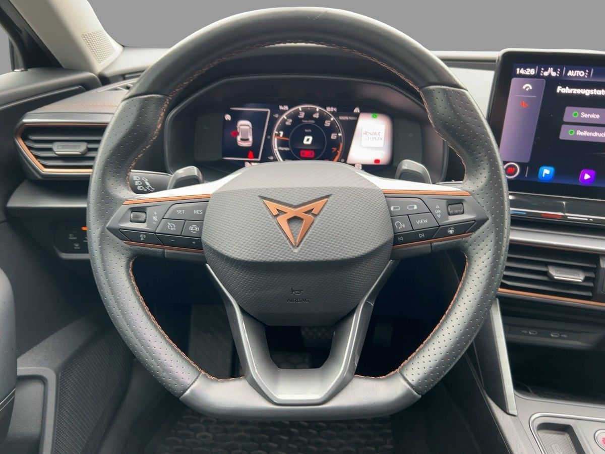 Cupra Formentor - Bild 12