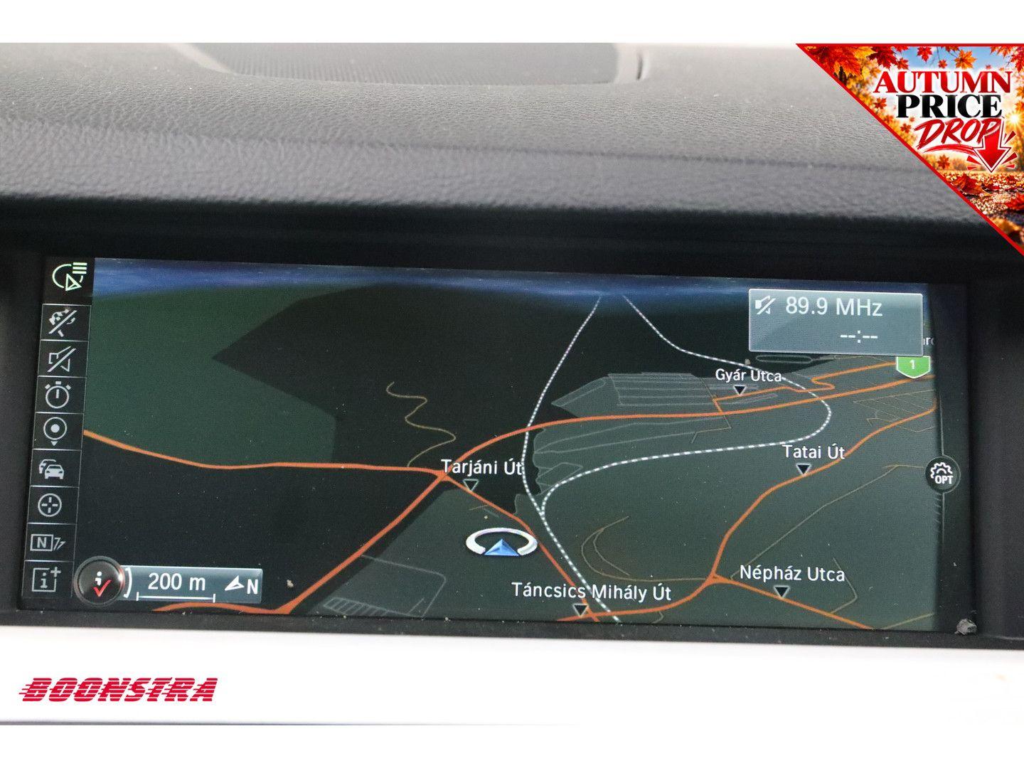 BMW 520 2013 — photo 32