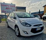 Hyundai iX20 1.4 90 CV Comfort - Hyundai ix20 Comfort mit Benzin-Antrieb