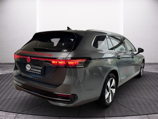 Fahrzeugabbildung Volkswagen Passat Variant 2.0 TDI DSG ELEGANCE AHK IQ.DRIVE
