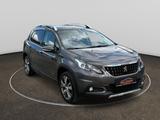 Peugeot 2008 Allure PureTech 110 EAT6 - Peugeot 2008: Limousine