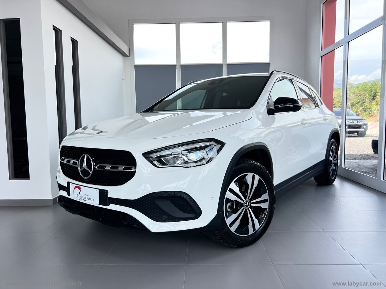Other MERCEDES GLA 200d PROGESSIVE LINE - 2023